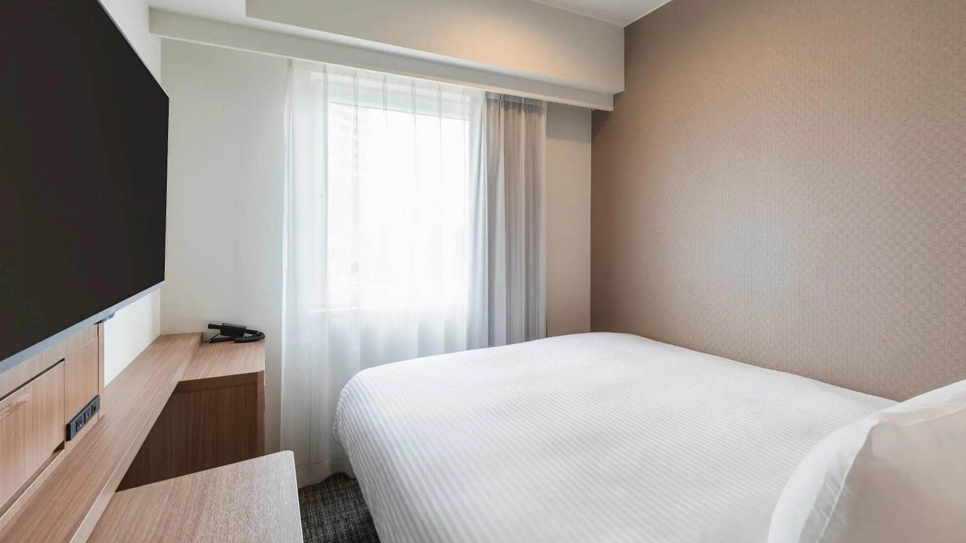 *** Hotel Sotetsu Fresa Inn Yokohama Higashiguchi Japan