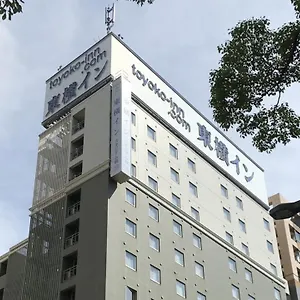 酒店 东横inn横滨棒球场前1号, 横滨