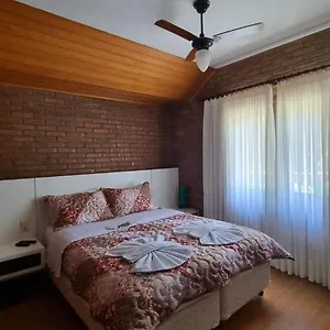 Lindnerhof Rio dos Cedros