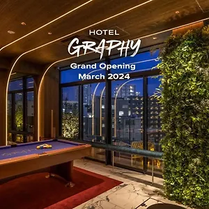 酒店 Graphy Shibuya ***