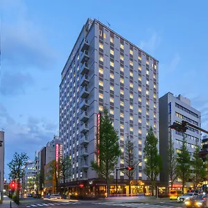 酒店 Apa横滨关内酒店, 横滨