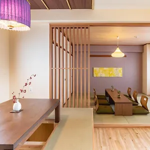 Bijou Suites Akari , Osaka Japan