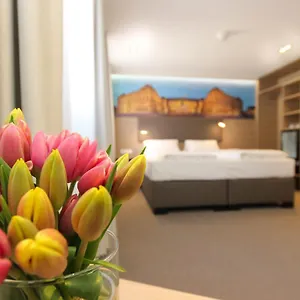 Hotel City Hotel Wuerzburg **