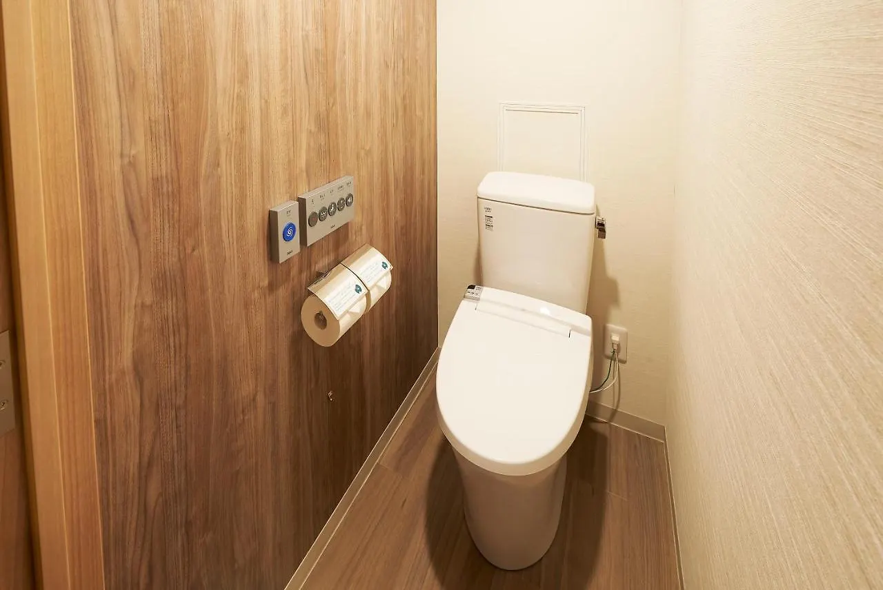Sotetsu Fresa Inn Yokohama Higashiguchi Yokohama (Kanagawa)