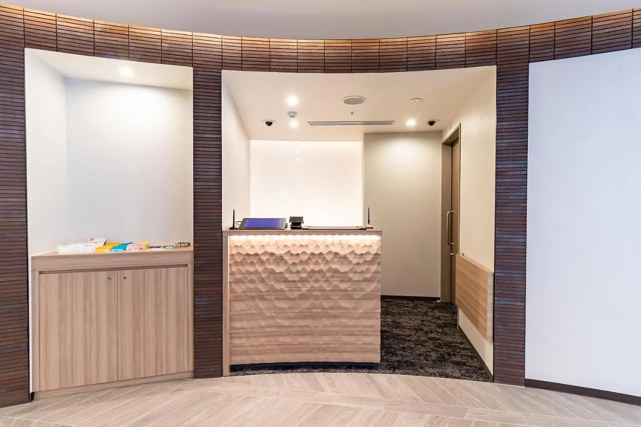 Hotel Sotetsu Fresa Inn Yokohama Higashiguchi