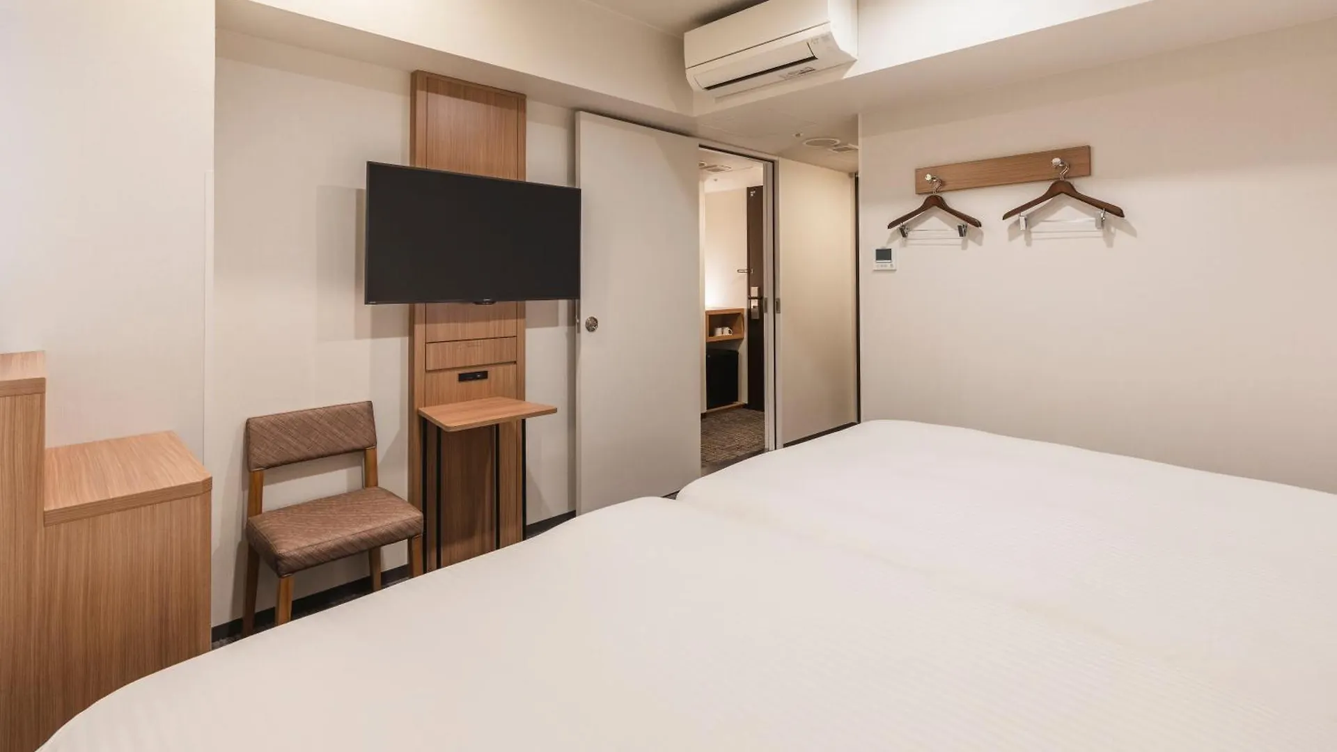 Sotetsu Fresa Inn Yokohama Higashiguchi Japan