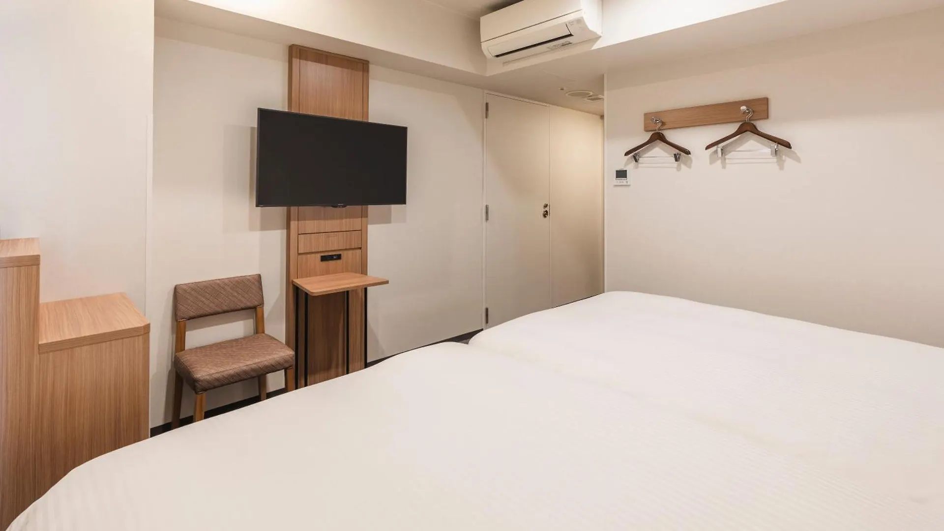 Sotetsu Fresa Inn Yokohama Higashiguchi Japan