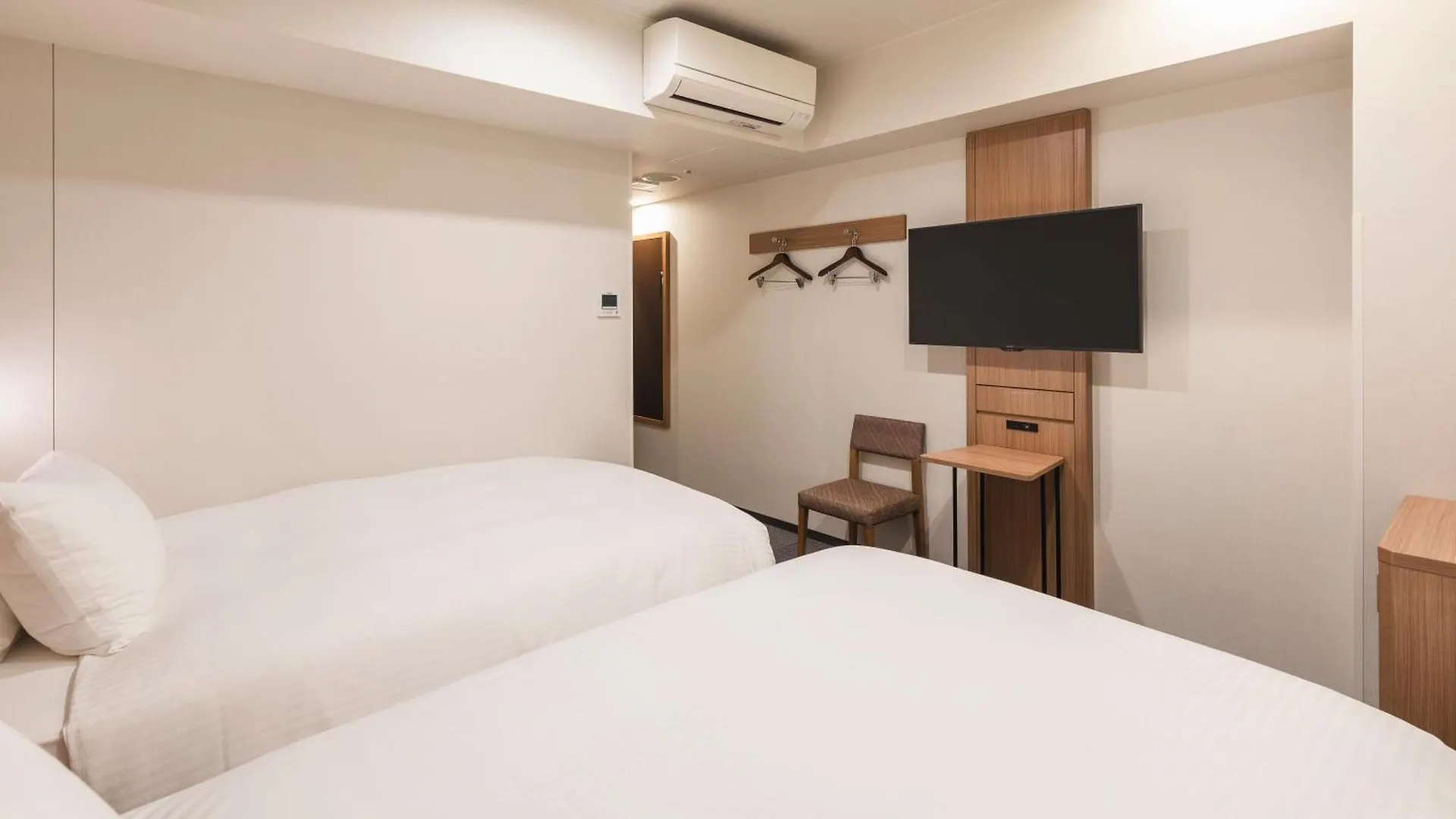 Hotel Sotetsu Fresa Inn Yokohama Higashiguchi